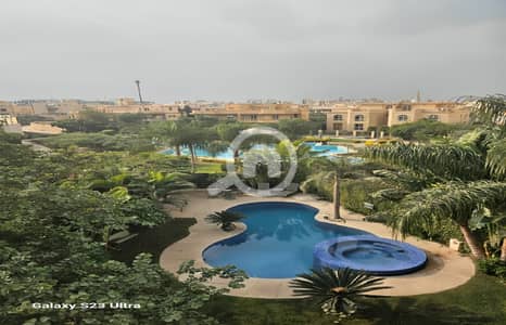 6 Bedroom Villa for Sale in New Cairo, Cairo - 1e0db7d6-5854-4d11-9ce1-0eddda3d450e. png