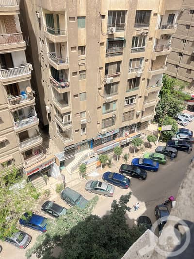 4 Bedroom Flat for Sale in Heliopolis, Cairo - WhatsApp Image 2024-04-24 at 3.26. 30 PM (4). jpeg