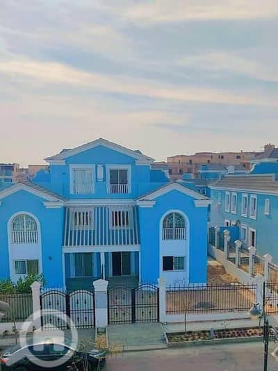 3 Bedroom Villa for Sale in Obour City, Cairo - PHOTO-2023-12-18-16-03-24. jpeg
