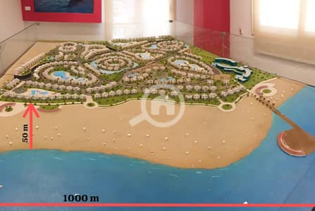 3 Bedroom Penthouse for Sale in North Coast, Matruh - 7d761124-3cd8-400f-818b-589d9afb5a89. jpg