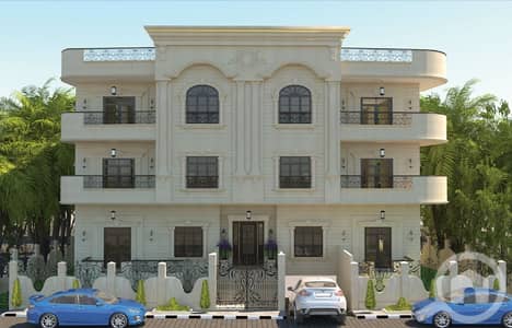 4 Bedroom Flat for Sale in New Cairo, Cairo - Annotation 2024-06-12 154936. png