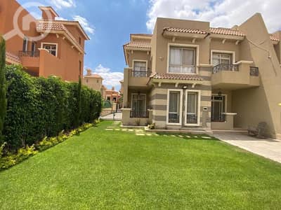2 Bedroom Villa for Sale in Mostakbal City, Cairo - c6f7c463-f6c8-4a8f-bd4b-368831cfa195. jpg