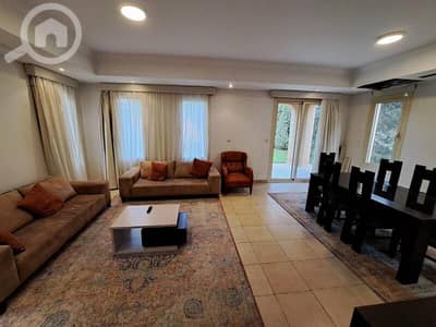 4 Bedroom Villa for Rent in New Cairo, Cairo - f72ae361-d059-4b23-b928-cfefe66977e0. jpg
