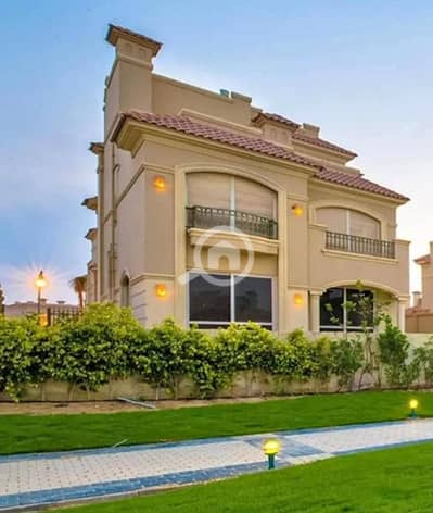 4 Bedroom Villa for Sale in Shorouk City, Cairo - WhatsApp Image 2024-06-12 at 5.42. 37 PM (2). jpeg