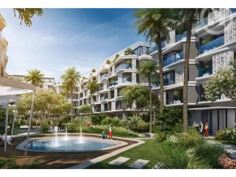 6 Apartment-for-sale-in-Badya-Palm-Hills-Sheikh-Zayed-compound. jpg