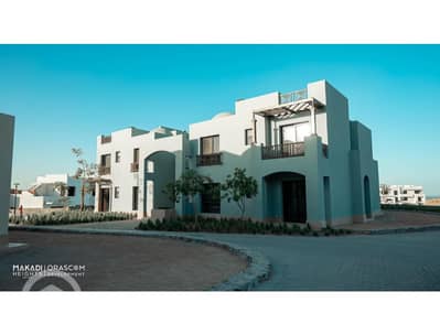 4 Bedroom Villa for Sale in Soma Bay, Red Sea - 1. jpg