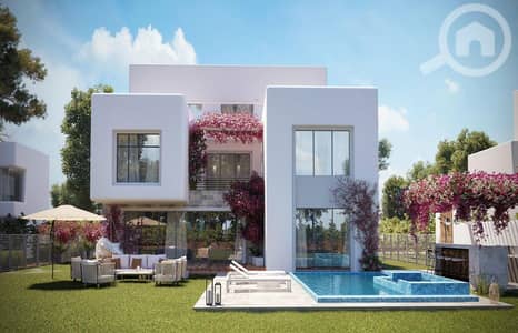 6 Bedroom Villa for Sale in North Coast, Matruh - img82. jpg