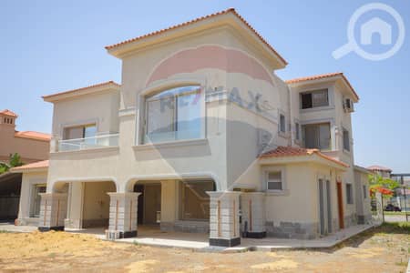 6 Bedroom Villa for Sale in Agami, Alexandria - DSC_0146. jpg