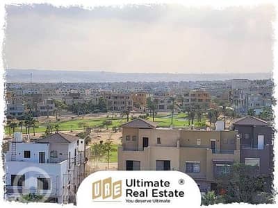 4 Bedroom Apartment for Sale in 6th of October, Giza - 332ffaf9-ac2e-40ac-8694-b0c4bb57ae59. png