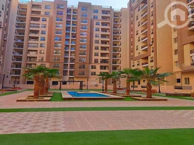 3 Bedroom Apartment for Sale in Nasr City, Cairo - a848e114-c534-4a8d-b5e6-c282c10ba9af. jpeg