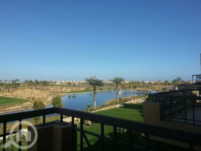 3 Bedroom Chalet for Sale in Ain Sukhna, Suez - Al Ain Bay resort- realestate_eg. jpg