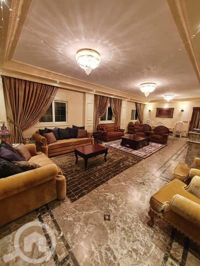 3 Bedroom Apartment for Sale in New Cairo, Cairo - d6e328fd-6258-4707-80f3-2f32793c3d48. jpg
