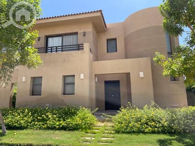 6 Bedroom Villa for Sale in Ain Sukhna, Suez - b7f224d4-b79f-4f24-965a-45e3f2031af4. jpg