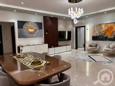 4 Bedroom Apartment for Rent in New Cairo, Cairo - 5fb51e95-c4c2-49b0-bfe3-17d67b376b5f. jpg