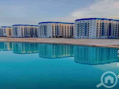 2 Bedroom Apartment for Sale in North Coast, Matruh - WhatsApp Image 2024-03-12 at 9.09. 02 PM. jpeg