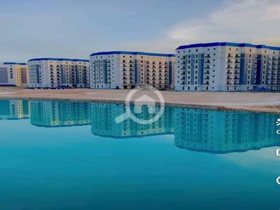2 Bedroom Apartment for Sale in North Coast, Matruh - WhatsApp Image 2024-03-12 at 9.08. 55 PM. jpeg