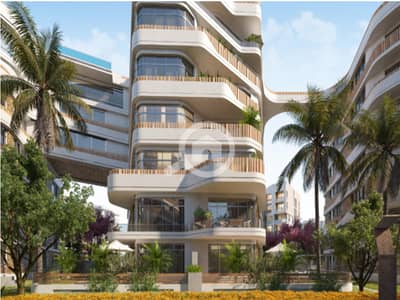 2 Bedroom Apartment for Sale in Mostakbal City, Cairo - 7. png