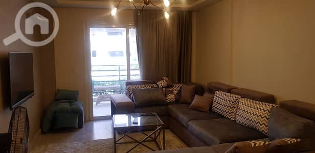 3 Bedroom Flat for Sale in Hadayek October, Giza - WhatsApp Image 2024-06-13 at 3.09. 22 PM (2). jpeg