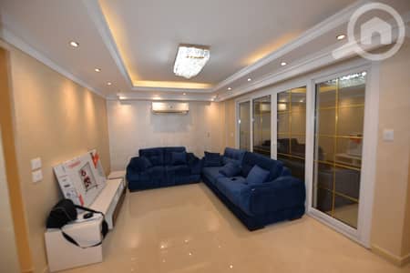 3 Bedroom Flat for Rent in New Cairo, Cairo - a2650f42-1e95-477c-8884-770cfbba4882. jpg