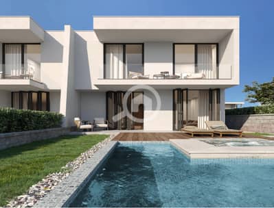 2 Bedroom Villa for Sale in North Coast, Matruh - 12. png