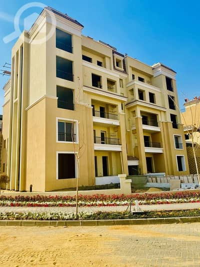 4 Bedroom Apartment for Sale in Mostakbal City, Cairo - 243639514_2893969834153803_2133044050944700783_n - Copy - Copy. jpg