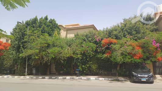 3 Bedroom Villa for Rent in New Cairo, Cairo - IMG-20240608-WA0358. jpg