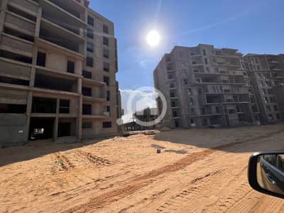 3 Bedroom Flat for Sale in New Capital City, Cairo - vinci6. jpeg