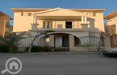5 Bedroom Villa for Sale in New Cairo, Cairo - 8afc93fe-f301-4729-a4e1-a3af1aa4e754. png