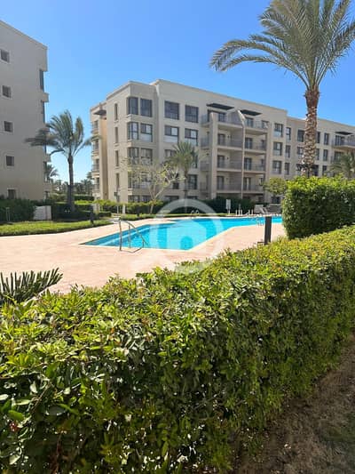 1 Bedroom Apartment for Sale in North Coast, Matruh - 1d394c23-5ff1-4abf-a92f-c217fedddfb1. jpg