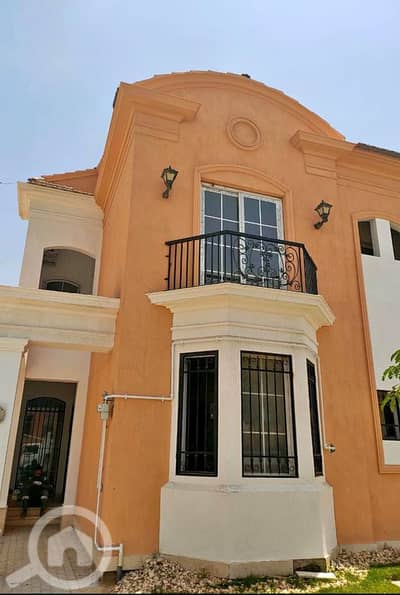 5 Bedroom Villa for Sale in New Cairo, Cairo - WhatsApp Image 2024-06-13 at 13.32. 01_2f510908. jpg
