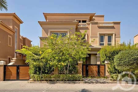 5 Bedroom Villa for Sale in New Capital City, Cairo - WhatsApp Image 2024-06-02 at 12.39. 22_d620d0fd. jpg