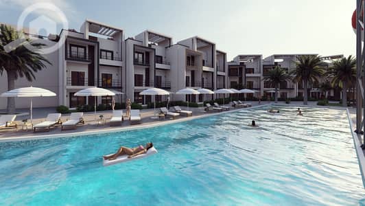 2 Bedroom Flat for Sale in Hurghada, Red Sea - 1 32. jpg