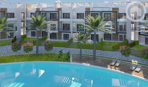 1 Bedroom Flat for Sale in Hurghada, Red Sea - WhatsApp Image 2024-04-18 at 00.10. 43. jpeg
