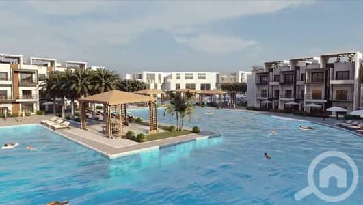 1 Bedroom Flat for Sale in Hurghada, Red Sea - WhatsApp Image 2024-06-11 at 22.55. 47. jpeg