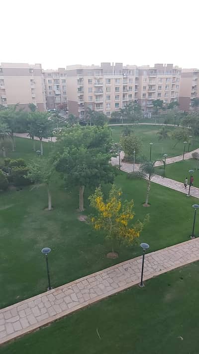 3 Bedroom Apartment for Rent in Madinaty, Cairo - fe271314-36d9-48f5-bdde-379ce3cd2a7c. jpeg