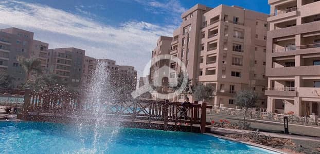 5 Bedroom Apartment for Rent in New Cairo, Cairo - 3. jpg