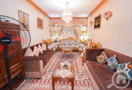2 Bedroom Flat for Sale in Asafra, Alexandria - b120aafa-c7ca-4abc-9201-fde063a1c620. jpg