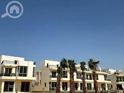 3 Bedroom Townhouse for Sale in Sheikh Zayed, Giza - 5389001-1686bo. jpg