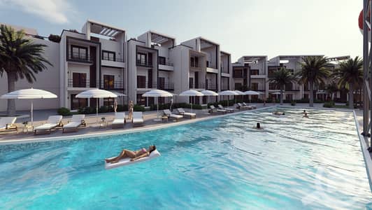 2 Bedroom Apartment for Sale in Hurghada, Red Sea - 1 32. jpg