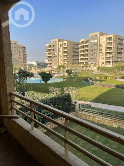 4 Bedroom Apartment for Sale in New Cairo, Cairo - AnyConv. com__26f07cec-9db9-45ac-abae-a3a9b053d0b2(1). jpg