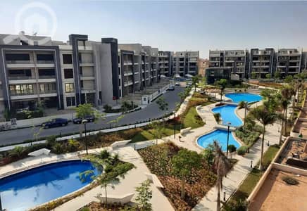 3 Bedroom Apartment for Sale in New Cairo, Cairo - شقق-للبيع-في-ميدتاون-التجمع-الخامس. png