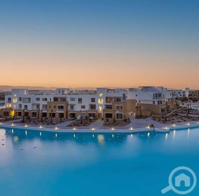 2 Bedroom Flat for Sale in Gouna, Red Sea - 05ea8644-c1b2-4a0c-9240-8145832ad61a. jpg