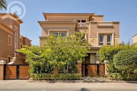 4 Bedroom Villa for Sale in New Capital City, Cairo - 315884634_1781692438833601_2392488845327467358_n. jpg