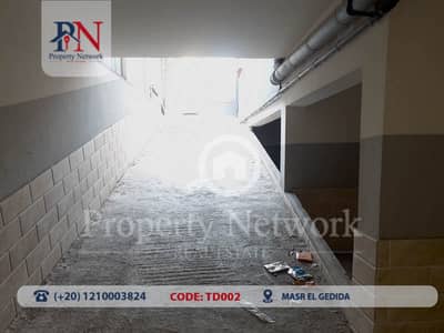 Other Commercial for Sale in Heliopolis, Cairo - TD002 (4 of 16). jpg