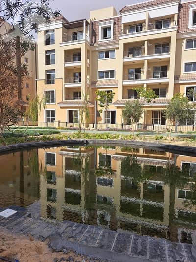 2 Bedroom Apartment for Sale in Mostakbal City, Cairo - WhatsApp Image 2023-03-18 at 16.07. 21. jpg