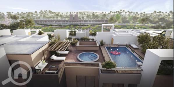 5 Bedroom Townhouse for Sale in Mostakbal City, Cairo - Screenshot (100). png
