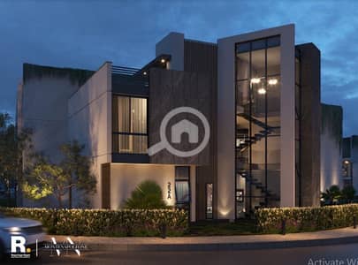 5 Bedroom Townhouse for Sale in Mostakbal City, Cairo - Screenshot (104). png