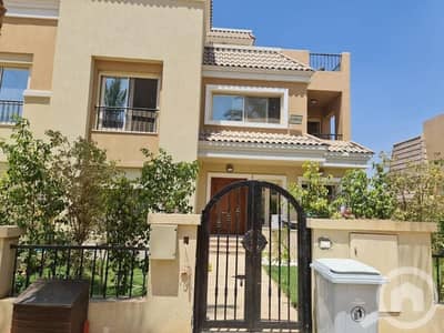 5 Bedroom Townhouse for Sale in Mostakbal City, Cairo - 406601247_1385162722372055_7783820649477195623_n. jpg
