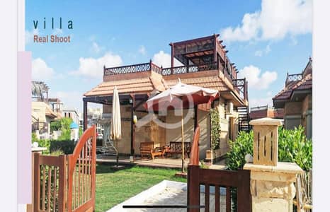 3 Bedroom Villa for Sale in North Coast, Matruh - 1. jpg