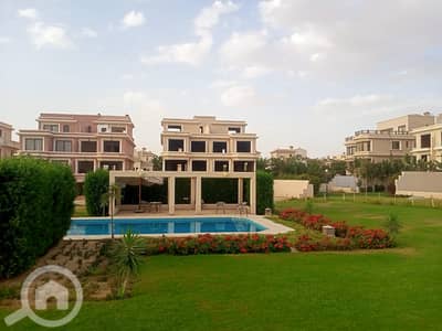 5 Bedroom Villa for Rent in New Cairo, Cairo - WhatsApp Image 2024-02-23 at 10.48. 13 AM. jpeg